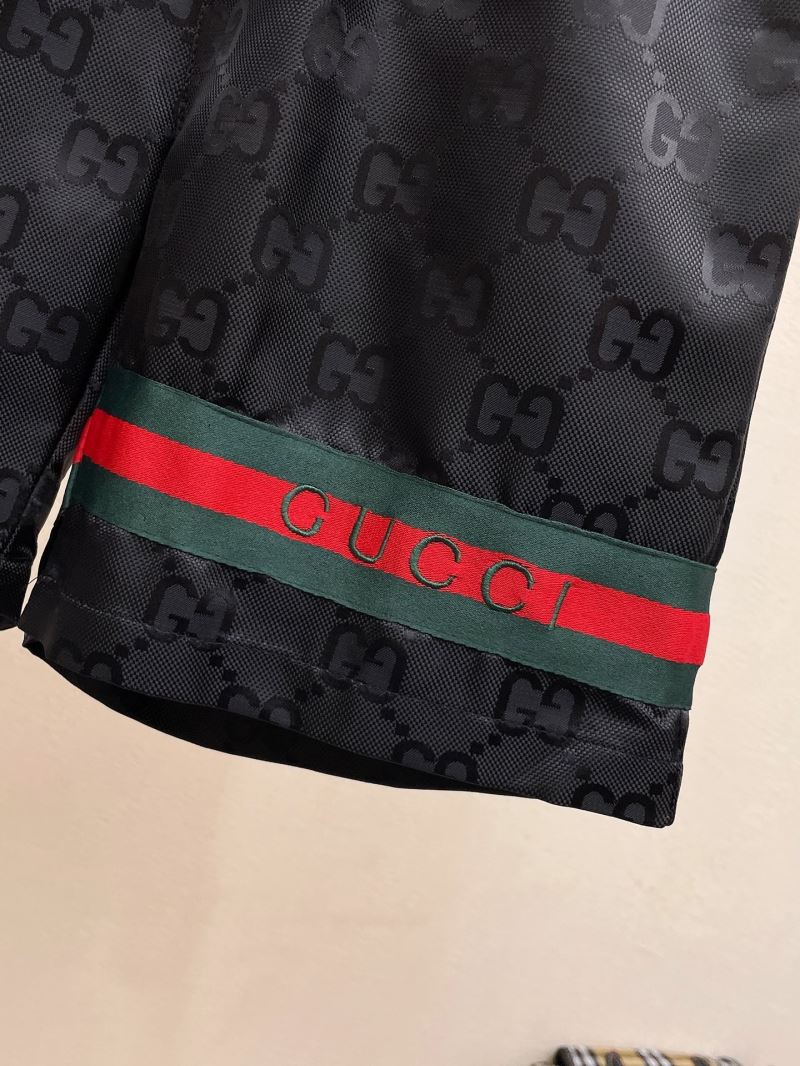 Gucci Short Pants